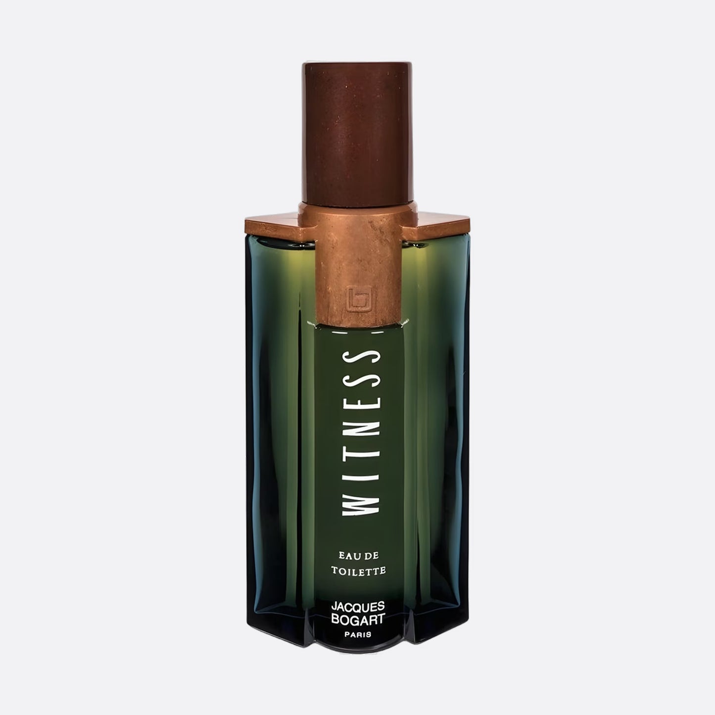 Jacques Bogart Witness Eau De Toilette Spray, 1 oz