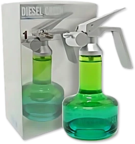 Diesel Green Men 2.5 EDT SP