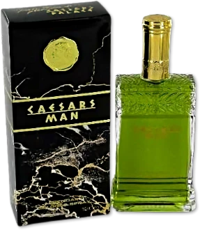 Caesars Man 4 OZ COL SP