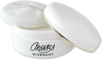 Givenchy Organza Giv 5 OZ Powder