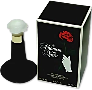 Parlux Phantom Of The Opera 1.7 OZ EDP SP