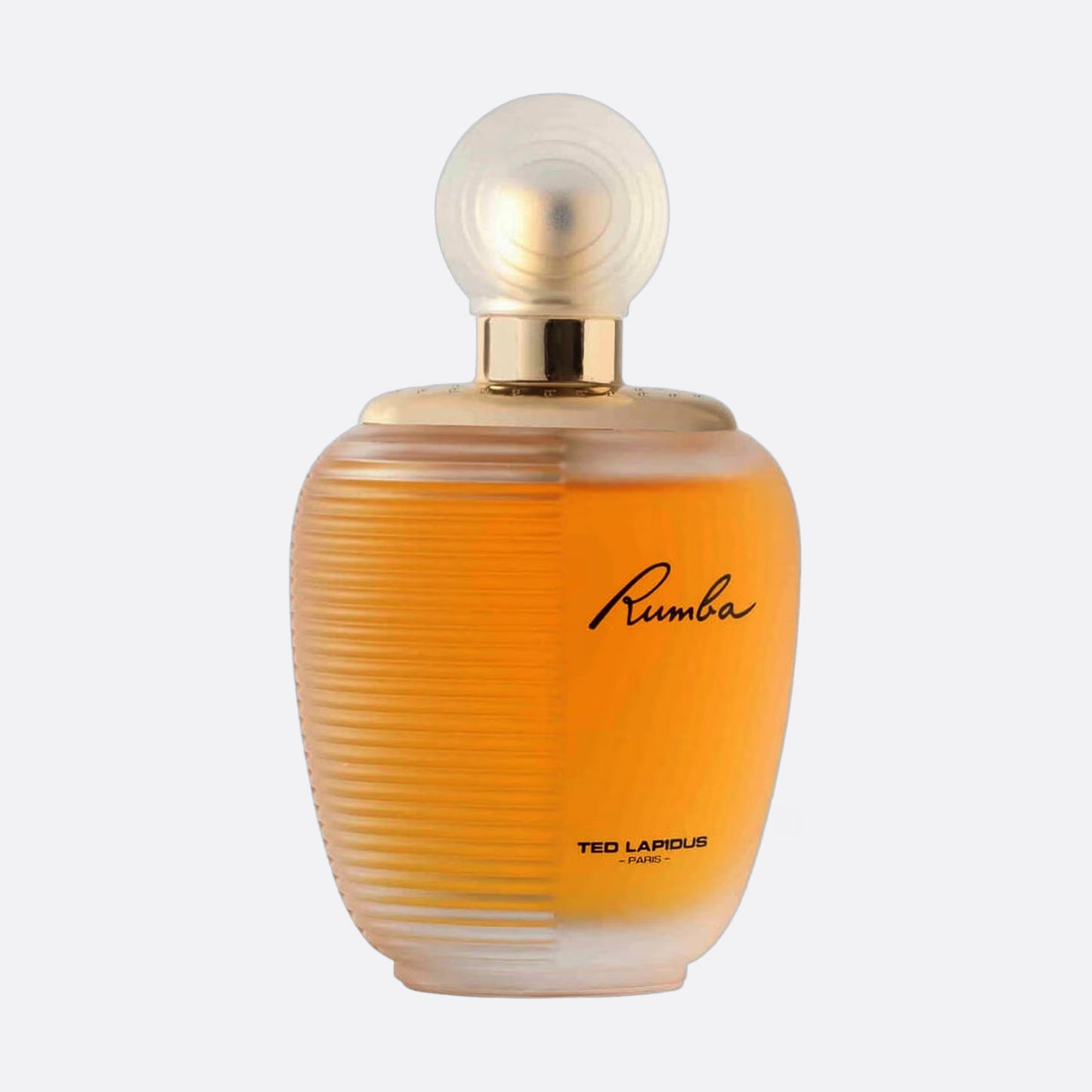 Ted Lapidus Rumba Eau de Toilette Spray, 3.3 oz