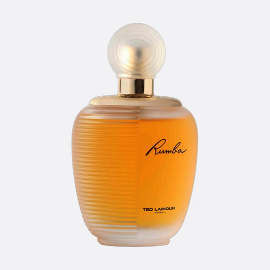 Ted Lapidus Rumba Eau De Toilette Spray, 3.3 oz
