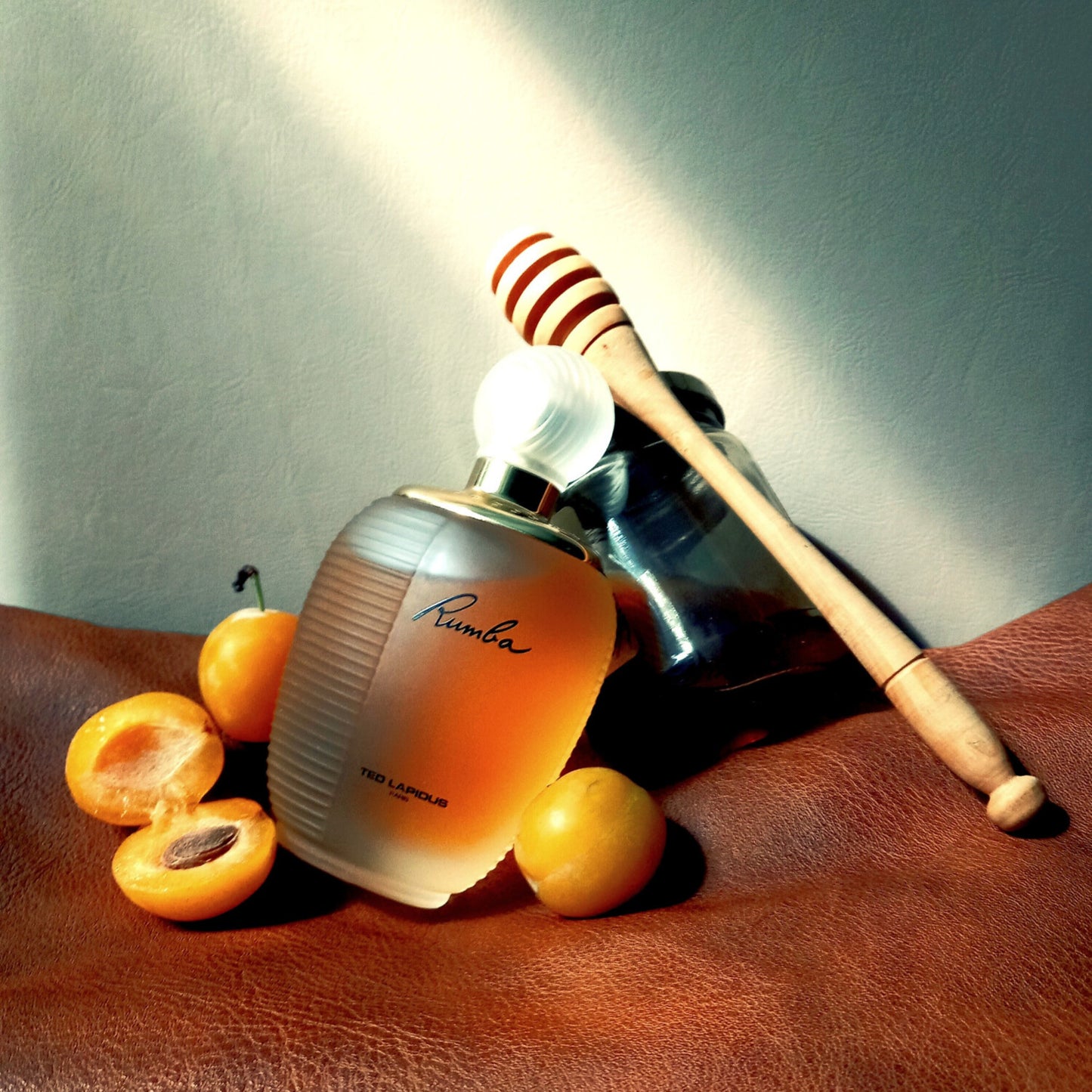 Ted Lapidus Rumba Eau de Toilette Spray, 3.3 oz