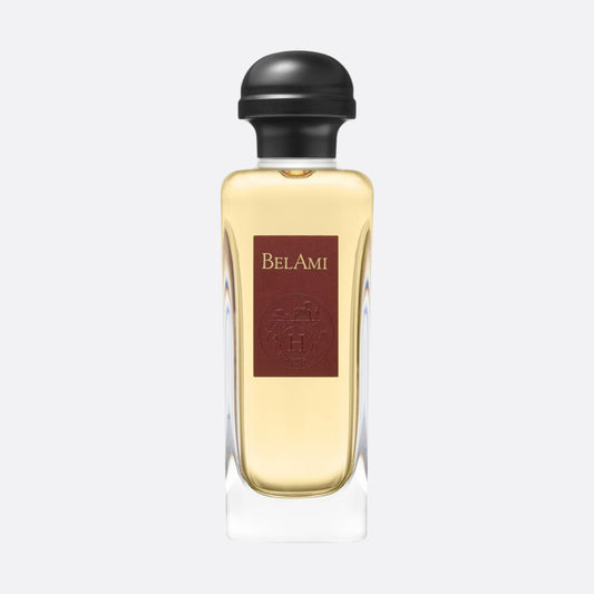 Hermes Bel Ami Eau De Toilette Spray, 3.3 oz