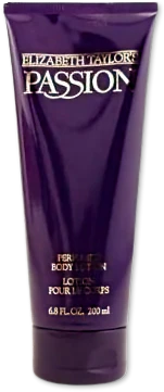 Elizabeth Taylor Passion 6.8 OZ Lotion