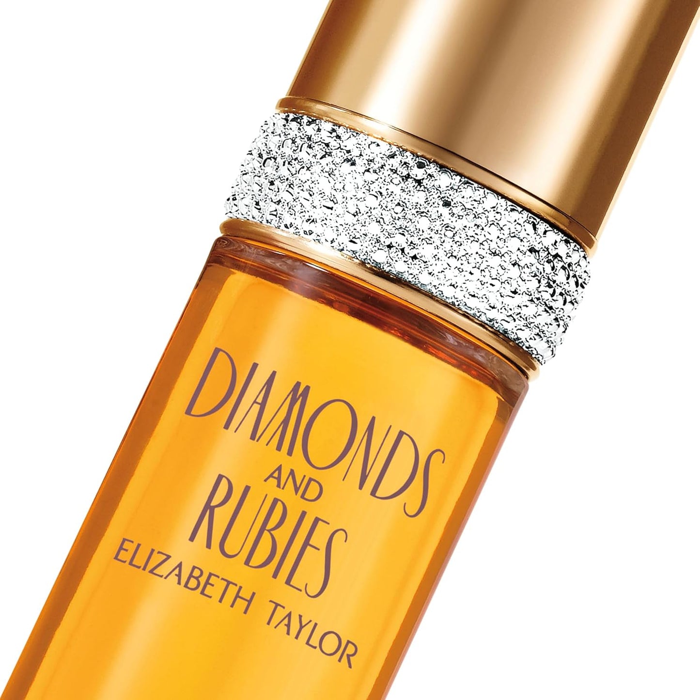 Elizabeth Taylor Diamonds & Rubies Eau de Toilette Spray, 3.3 oz