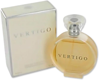Vertigo Parfums Vertigo 1.7 OZ EDT SP