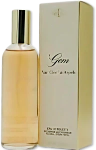 Van Cleef & Arpels Gem Van Cleef 3 OZ EDT SP Refill