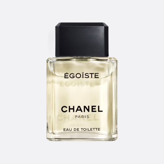 Chanel Egoiste Eau De Toilette Spray, 3.4 oz