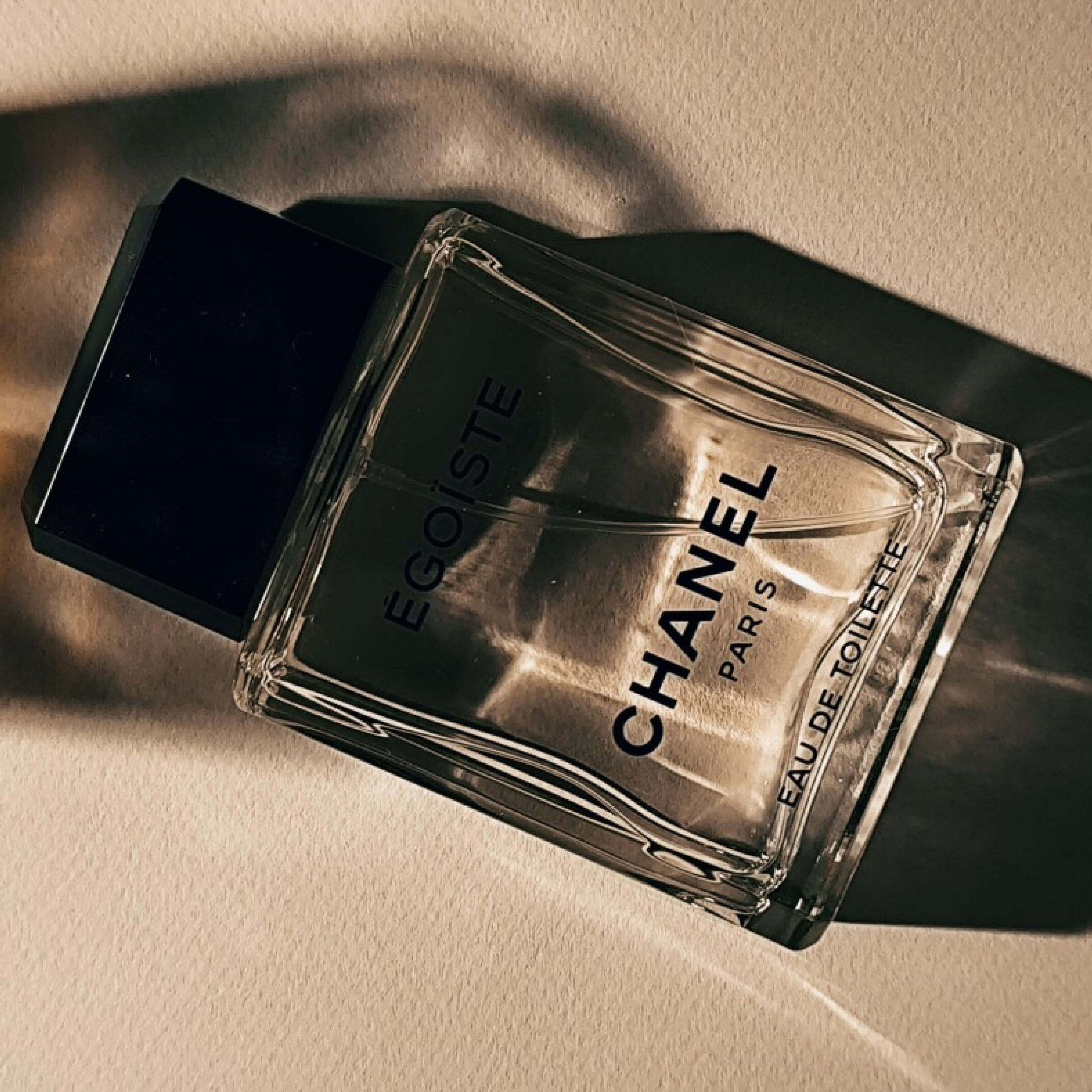 Chanel Egoiste Eau de Toilette Spray | Parfumelle