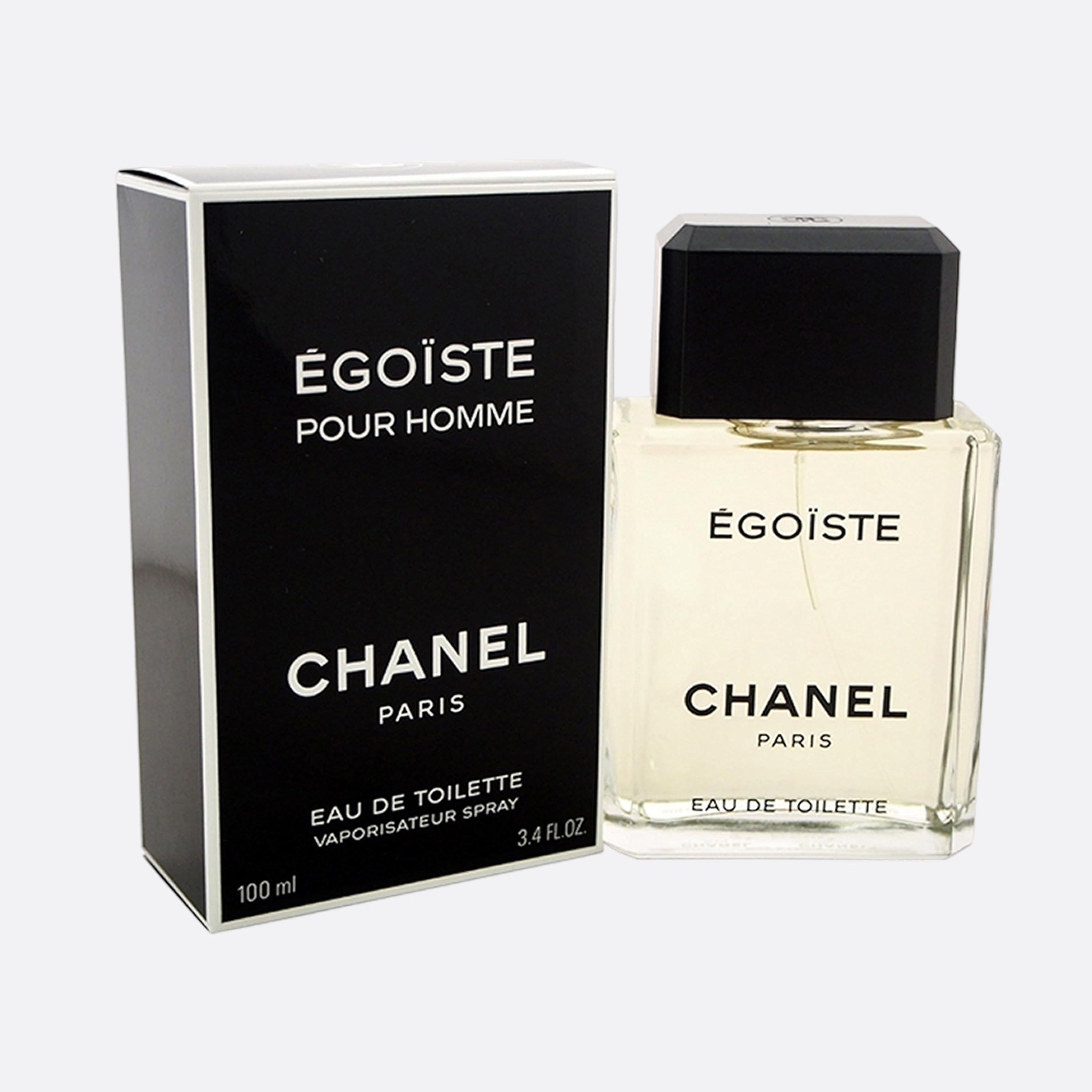 ちぃちゃんCHANEL ÉGOÏSTE Eau de Toilette ちぃちゃんCHANEL ÉGOÏSTE Eau de Toilette Chanel Egoiste Eau de