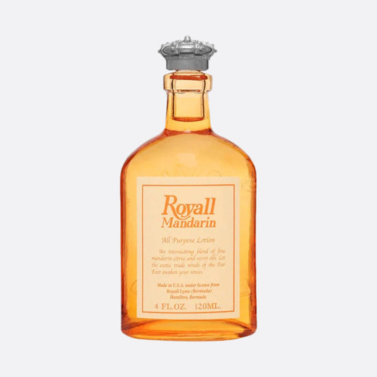 Royall Mandarin by Royall All Purpose Lotion, 8 oz