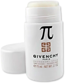 Givenchy Pi 2.6 OZ Deo Stick