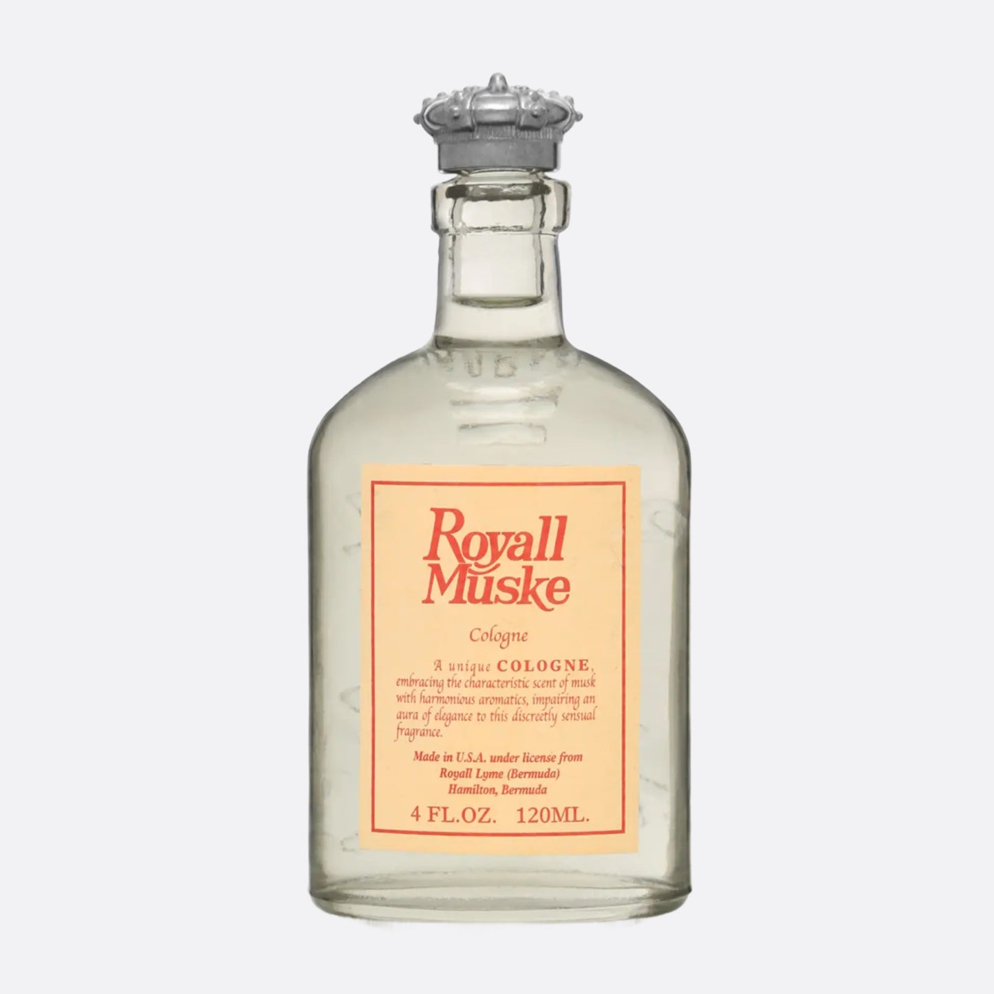 Royall Muske by Royall Cologne Spray