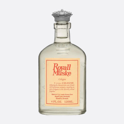 Royall Muske by Royall Cologne Spray