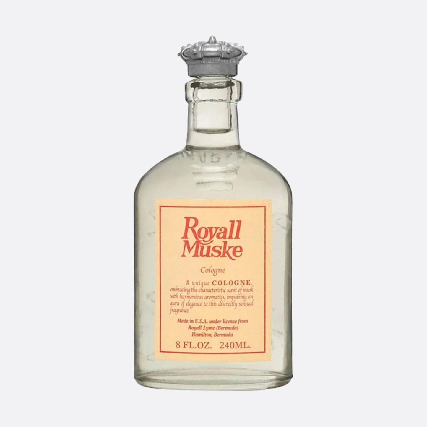 Royall Muske by Royall Cologne Spray