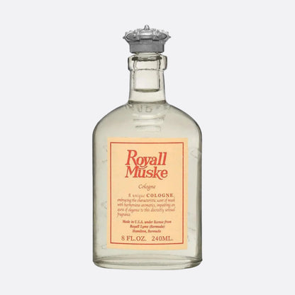 Royall Muske by Royall Cologne Spray
