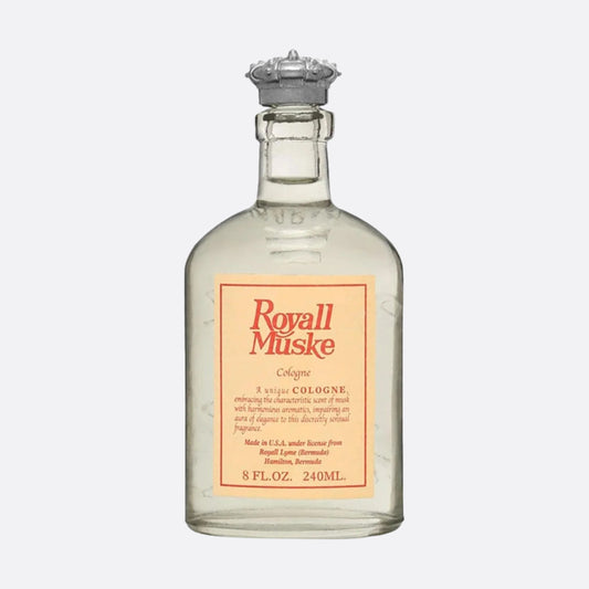 Royall Muske by Royall Cologne Spray