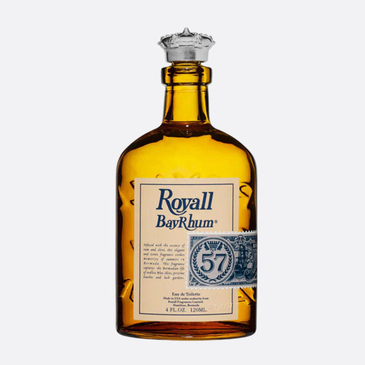 Royall Bayrhum '57 Eau De Toilette Spray, 4 oz