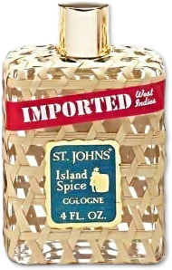 West Indies Bay Company St Johns Island Spice OZ