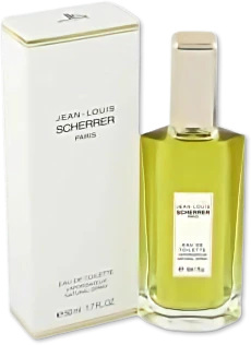 Jean-Louise Scherrer Scherrer 1.7 OZ EDP SP