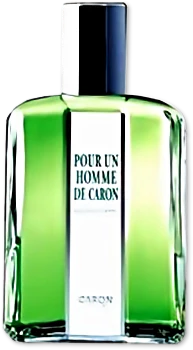 Caron Pour Un Homme 4.2 OZ After Shave