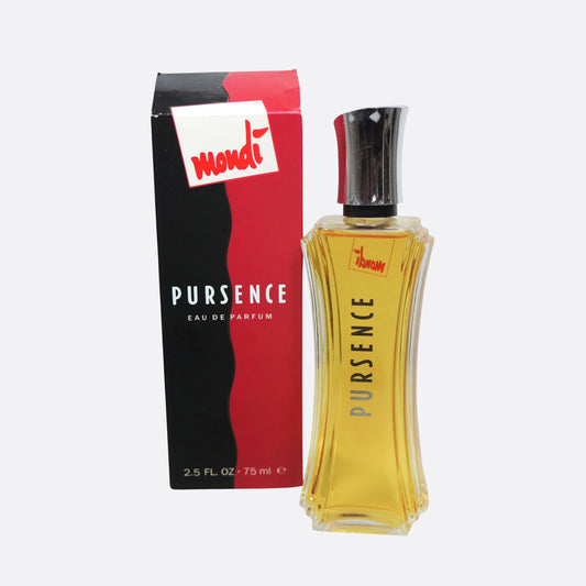 Mondi Pursence Eau De Parfum Spray, 2.5 oz