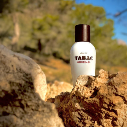 Maurer & Wirtz Tabac Original Eau De Cologne