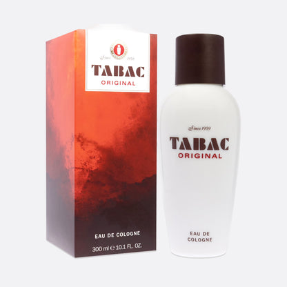 Maurer & Wirtz Tabac Original Eau De Cologne