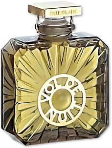 Guerlain Vol De Nuit 3.1 OZ SP Comp
