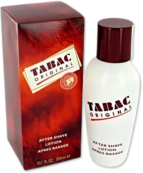 Maurer & Wirtz Tabac 10 OZ A/S