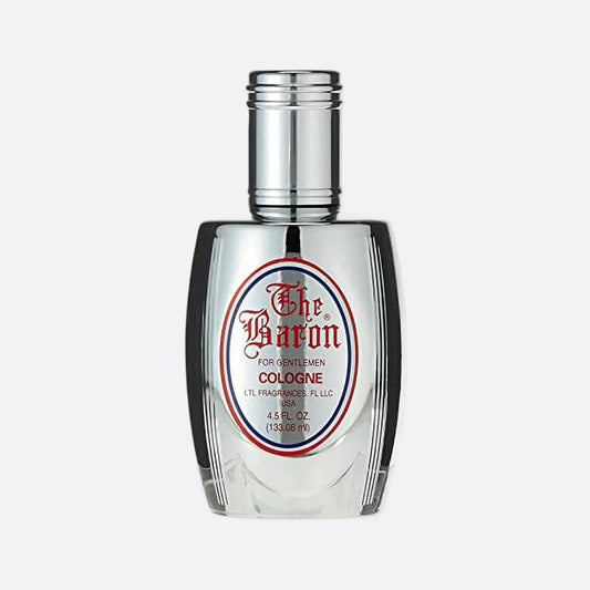 LTL The Baron Evyan Eau De Cologne Spray, 4.5 oz