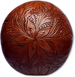 Mona D Oria JL Amber Ball 1.7 OZ Refill
