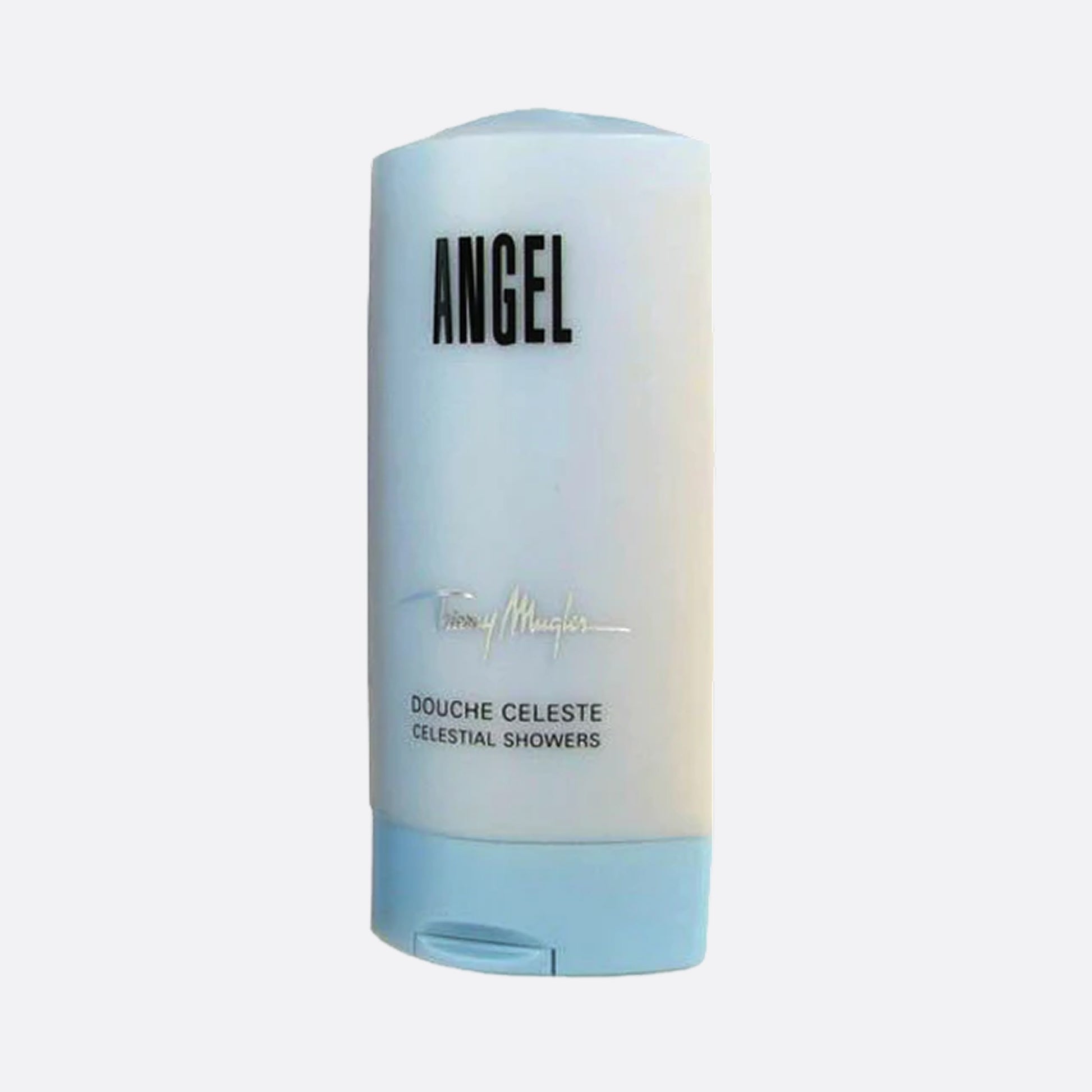 Mugler Angel Celestial Showers Shower Gel, 4.4 oz