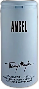 Mugler Angel 2.7 OZ Powder Refill