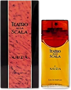 Krizia Teatro Krizia 3.4 OZ EDT SP