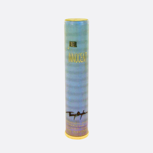 Mugler Angel Innocent Sparkling Bath Pebbles, 14 x 0.42 oz