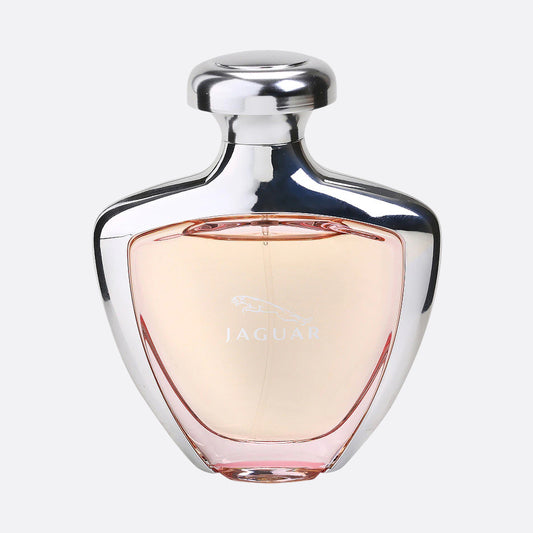 Jaguar Woman Eau De Toilette Spray, 2.5 oz