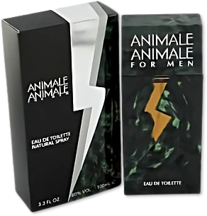 Animale Animale Men EDT SP