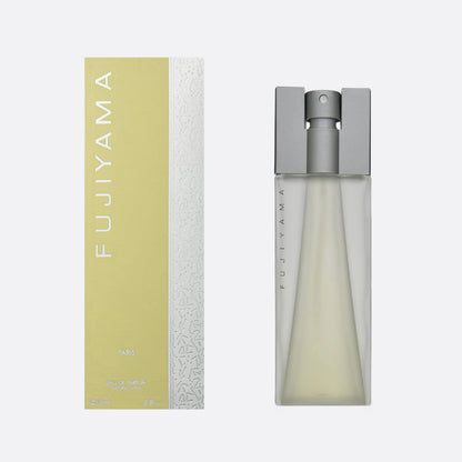 Succes De Paris Fujiyama Eau de Toilette Spray, 3.3 oz