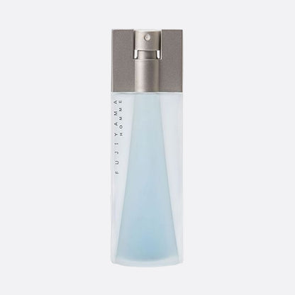 Fujiyama Homme Eau de Toilette Spray, 3.3 oz