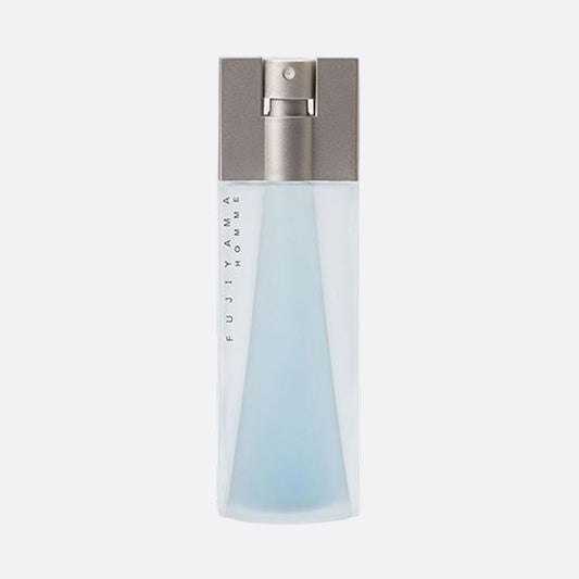 Fujiyama Homme Eau De Toilette Spray, 3.3 oz