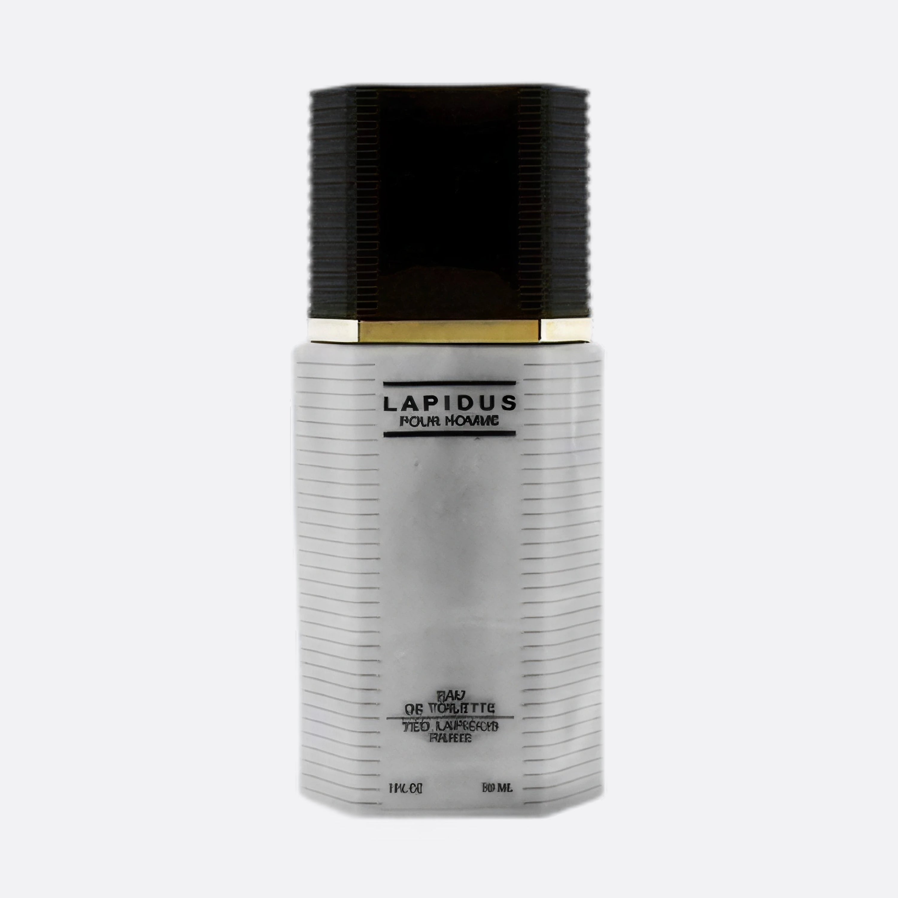 Ted Lapidus Men's Lapidus Eau de Toilette Spray | Parfumelle