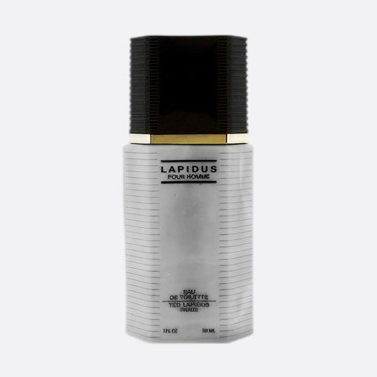 Ted Lapidus Men's Lapidus Eau de Toilette Spray, 1 oz