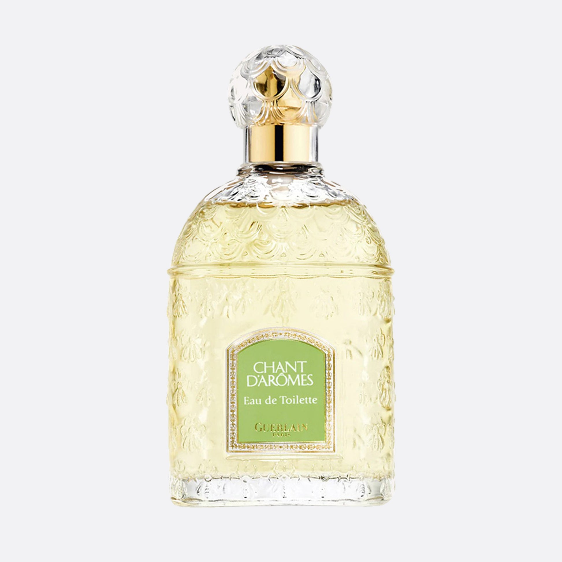 Guerlain Chant D'Aromes Eau de Toilette Spray, 3.3 oz