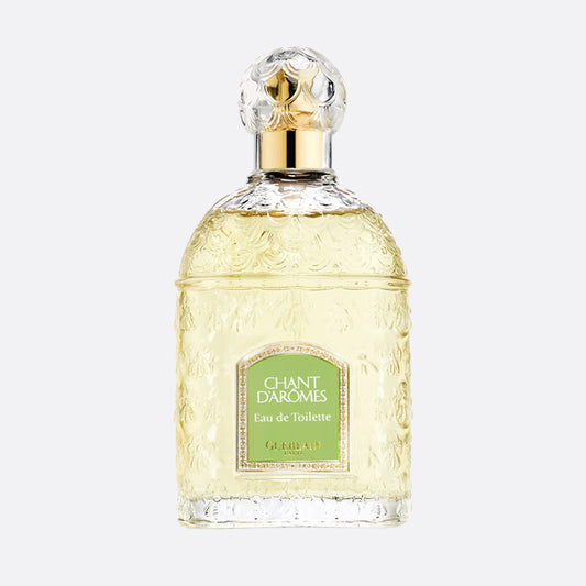 Guerlain Chant D'Aromes Eau De Toilette Spray, 3.3 oz