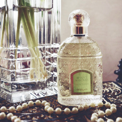 Guerlain Chant D'Aromes Eau de Toilette Spray, 3.3 oz