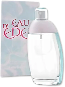 Cacharel Eau D'Eden 3.4 EDT SP Tester