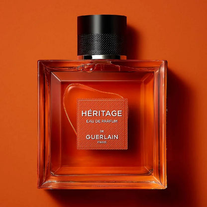 Guerlain Heritage Eau De Parfum Spray, 3.3 oz